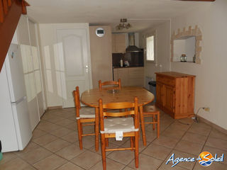  Maison � vendre 4 pi�ces 77 m�