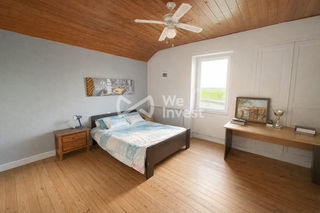  Maison � vendre 5 pi�ces 105 m�