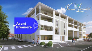  Appartement � vendre 2 pi�ces 39 m�