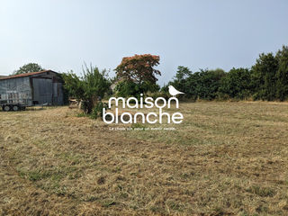  Terrain � vendre 1500 m�