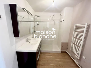  Appartement � vendre 3 pi�ces 76 m�