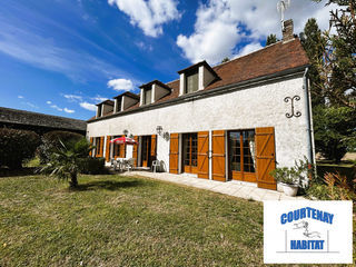  Maison � vendre 7 pi�ces 280 m�