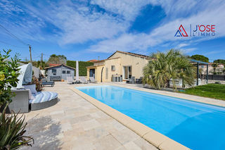  Maison � vendre 6 pi�ces 150 m�