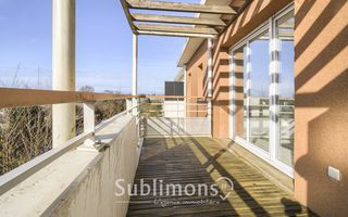  Appartement � vendre 3 pi�ces 55 m�