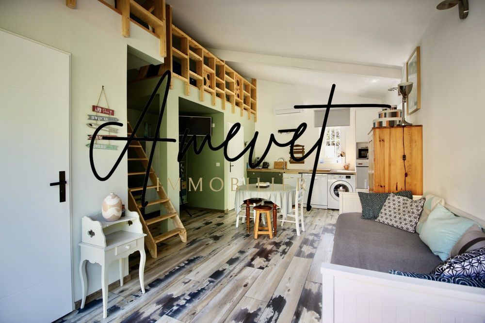 � vendre  Maison L'Isle-sur-la-Sorgue (84800)