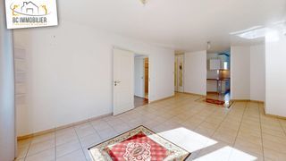  Appartement � vendre 4 pi�ces 80 m�