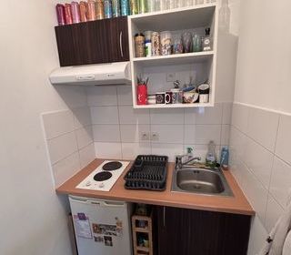  Appartement � vendre 2 pi�ces 33 m�