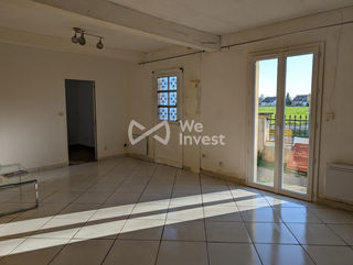  Maison � vendre 5 pi�ces 89 m�