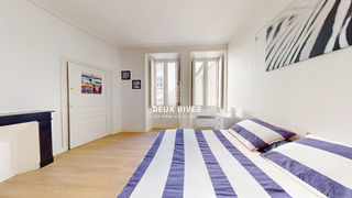  Appartement � vendre 2 pi�ces 46 m�