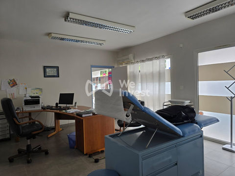 Cabinet M&eacute;dical lou&eacute; 147000 11100 Narbonne