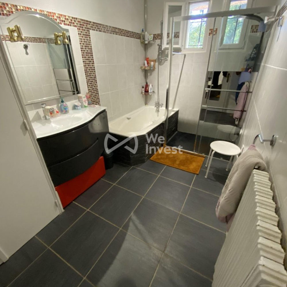 � vendre  Maison Saint-Nicolas-de-Redon (44460)