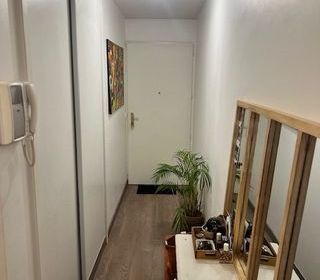  Appartement � vendre 2 pi�ces 53 m�