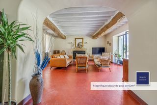  Maison � vendre 9 pi�ces 221 m�