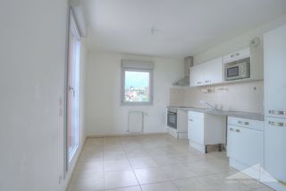  Appartement � vendre 4 pi�ces 77 m�