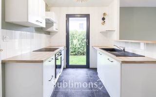  Maison � vendre 5 pi�ces 111 m�