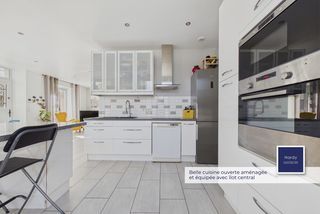  Maison � vendre 6 pi�ces 120 m�