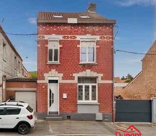  Maison � vendre 4 pi�ces 113 m�