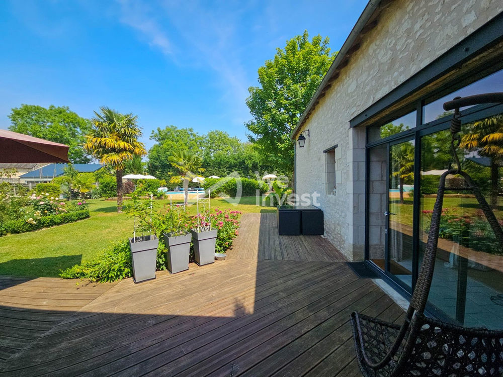 � vendre  Maison Les Ormes (86220)