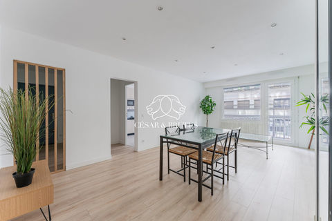  Appartement � vendre 3 pi�ces 76 m�