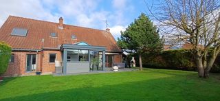  Maison � vendre 6 pi�ces 164 m�