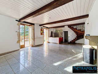  Maison � vendre 4 pi�ces 100 m�