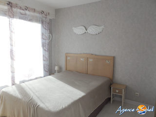  Appartement � vendre 3 pi�ces 50 m�