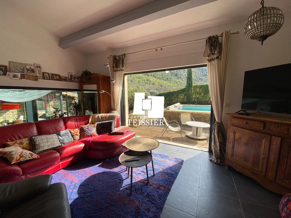 � vendre  Maison Les Vans (07140)