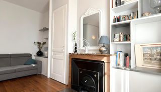  Appartement � vendre 2 pi�ces 46 m�