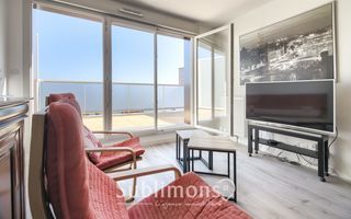  Appartement � vendre 3 pi�ces 1 m�