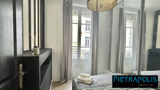  Appartement � vendre 2 pi�ces 47 m�