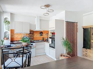  Appartement � louer 3 pi�ces 90 m�