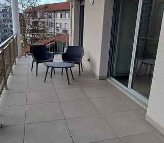  Appartement � louer 2 pi�ces 30 m�