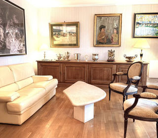  Appartement � vendre 5 pi�ces 84 m�