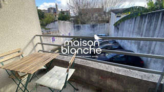  Appartement � vendre 1 pi�ce 29 m�