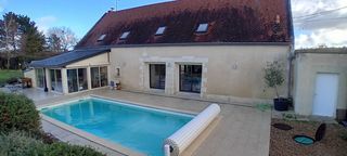  Maison � vendre 7 pi�ces 235 m�