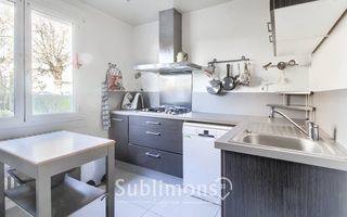  Maison � vendre 6 pi�ces 115 m�