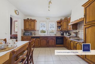  Maison � vendre 5 pi�ces 122 m�