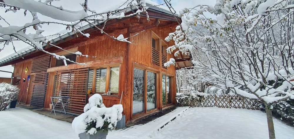 � vendre  Maison Saint-Gervais-les-Bains (74170)