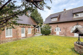  Maison � vendre 7 pi�ces 200 m�