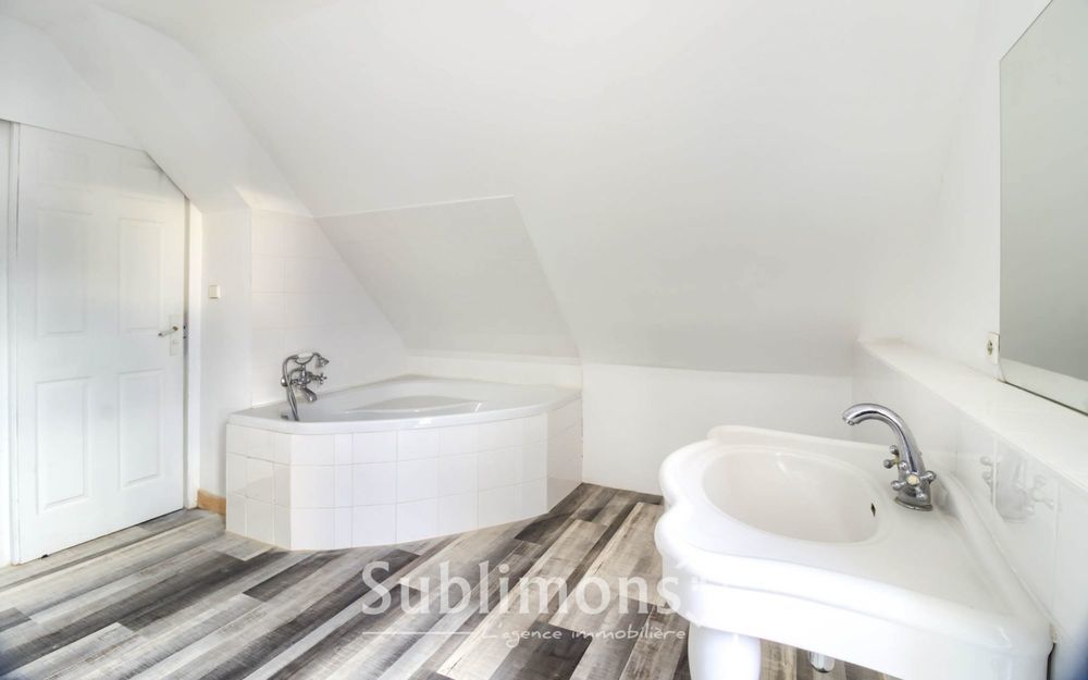 � vendre  Maison Vannes (56000)