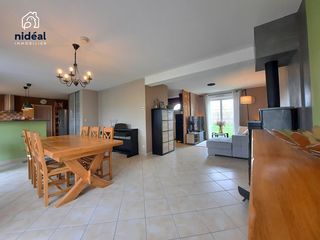  Maison � vendre 5 pi�ces 133 m�