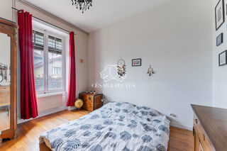  Appartement � vendre 4 pi�ces 102 m�