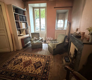  Appartement � vendre 5 pi�ces 129 m�