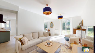  Maison � vendre 7 pi�ces 139 m�