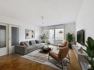  Appartement � vendre 2 pi�ces 58 m�