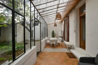  Maison � vendre 4 pi�ces 68 m�