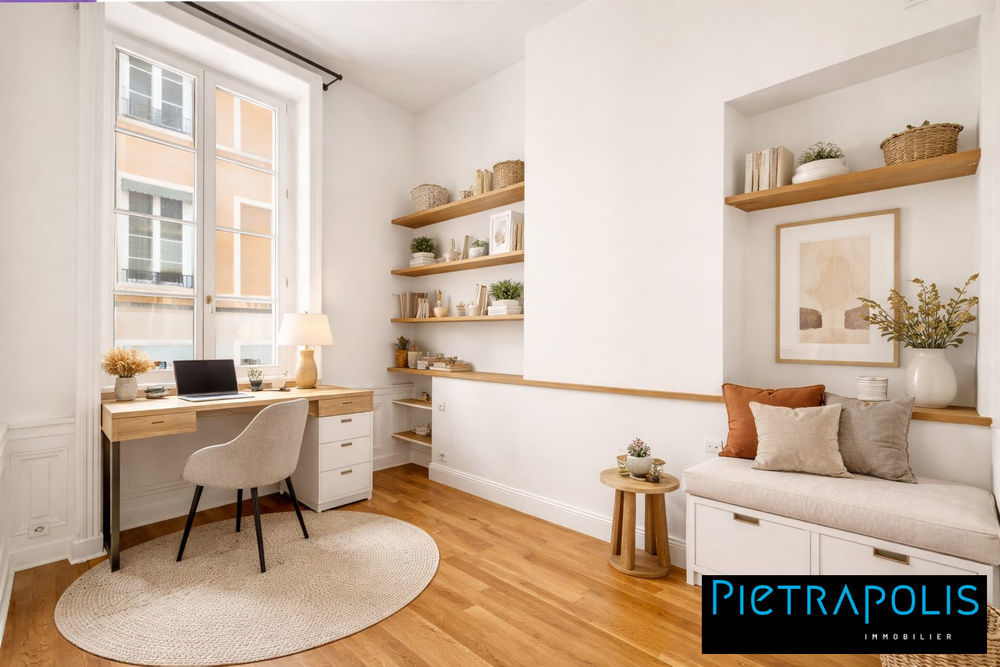 � vendre  Appartement Lyon 5