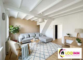  Maison � vendre 4 pi�ces 80 m�