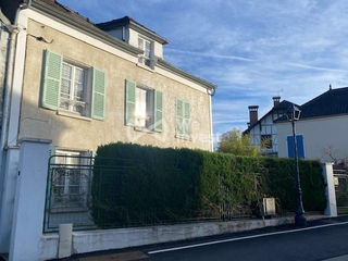  Maison � vendre 6 pi�ces 118 m�