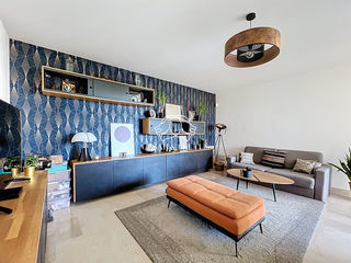  Appartement � vendre 3 pi�ces 70 m�